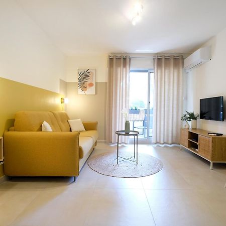 Studio Renove, 5Mn Plage, Terrasse, Clim, Velos Saint-Mandrier-sur-Mer Extérieur photo
