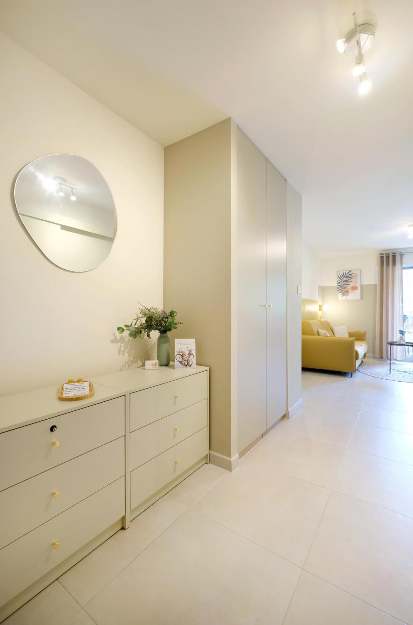 Studio Renove, 5Mn Plage, Terrasse, Clim, Velos Saint-Mandrier-sur-Mer Extérieur photo